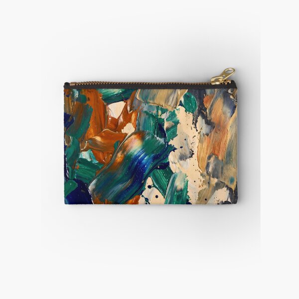 Item preview, Paint Art Black Yellow Blue Red Orange Green designed and sold by ART ATTACK ZONE.