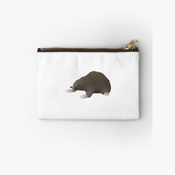 Item preview, baby mole designed and sold by megromancer.