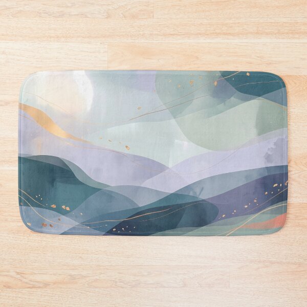 Item preview, Chill Vibes Black Yellow Blue Red Orange Green designed and sold by ART ATTACK ZONE.