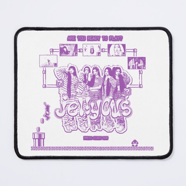 Item preview, ILLIT – Kpop girl group Inspired Design designed and sold by delllsdesigns.