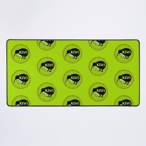 Item preview, KIWI (on Green) designed and sold by PawsitiveMum3.