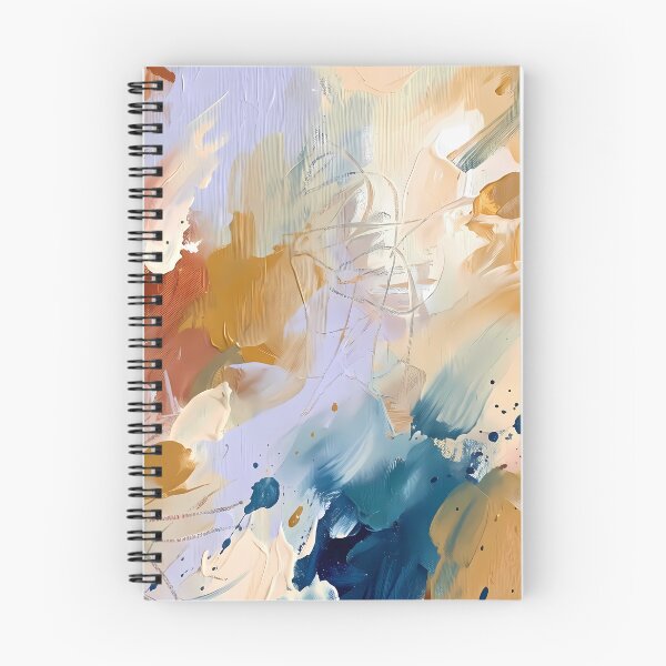 Item preview, Oil Watercolor Black Yellow Blue Red Orange Green designed and sold by ART ATTACK ZONE.