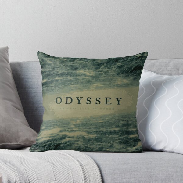Item preview, Greek Mythology Sea Graphic designed and sold by DicesandPotions.
