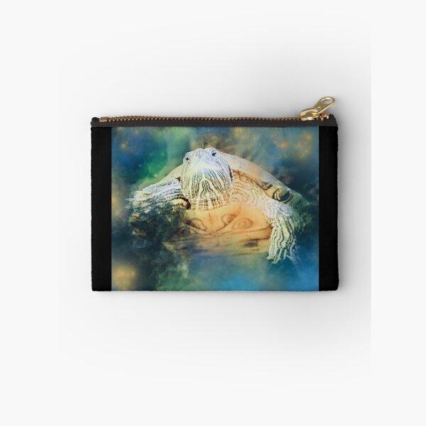 Item preview, Turtle Travels by ElitebyElise designed and sold by ExceptionallyHumbleArtbyElise (Once known as ElitebyElise).