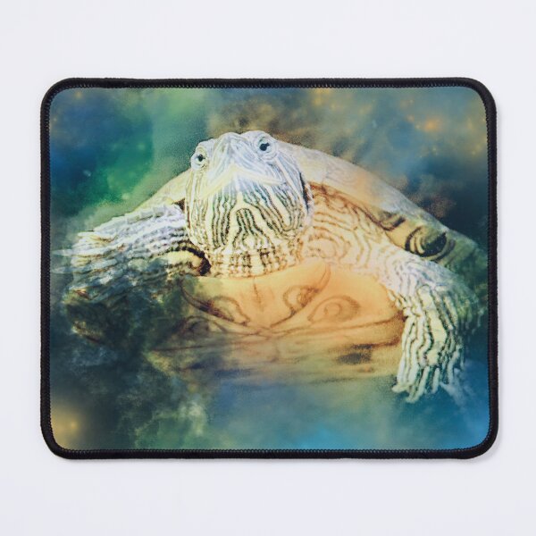 Item preview, Turtle Travels by ElitebyElise designed and sold by ElitebyElise.