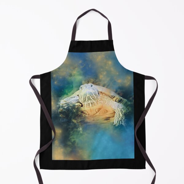 Item preview, Turtle Travels by ElitebyElise designed and sold by ElitebyElise.