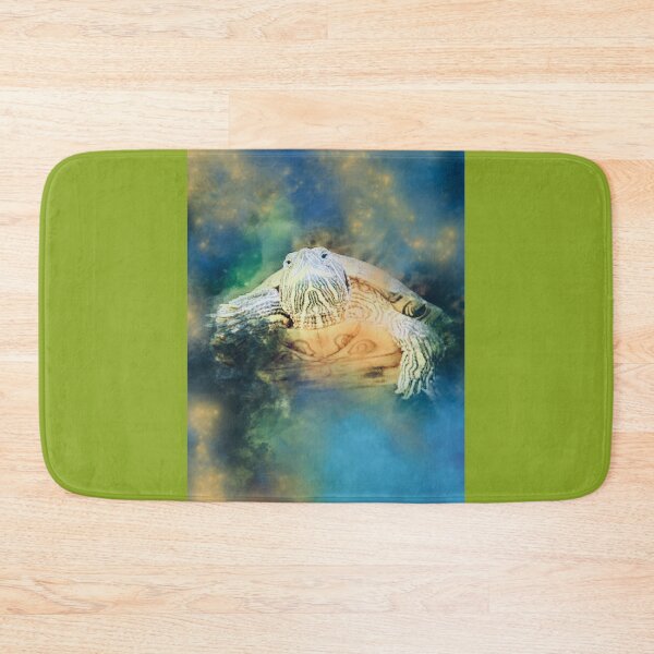 Item preview, Turtle Travels by ElitebyElise designed and sold by ExceptionallyHumbleArtbyElise (Once known as ElitebyElise).