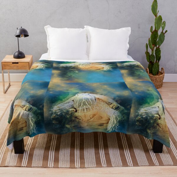 Item preview, Turtle Travels by ElitebyElise designed and sold by ElitebyElise.