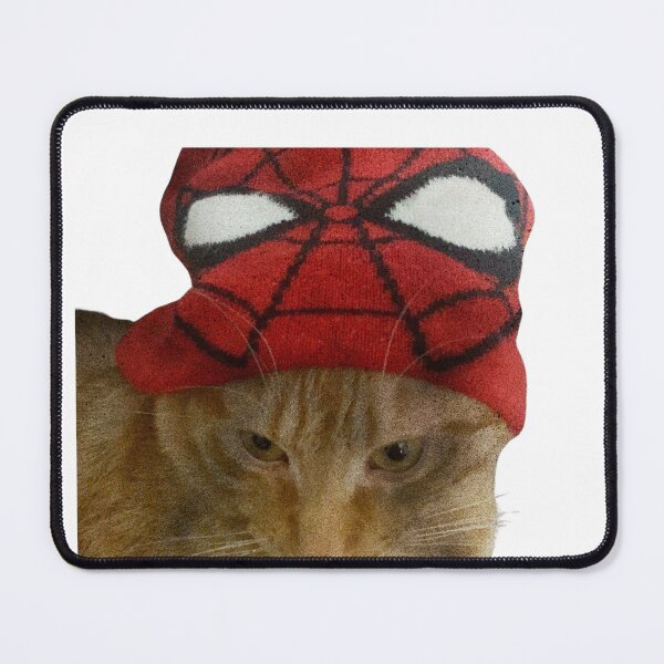 Item preview, Plush Spidey Cute Couple Cat designed and sold by NDrake31.