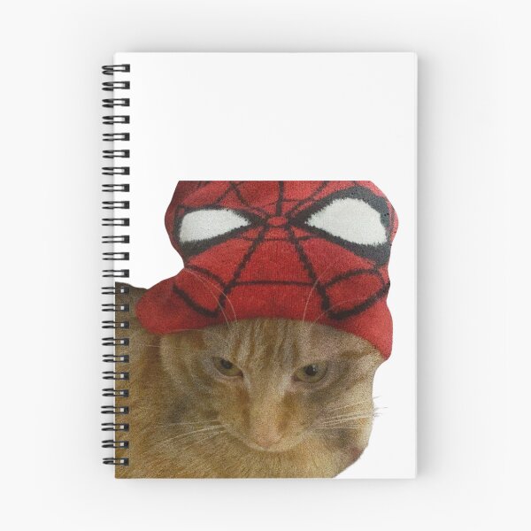 Item preview,    Plush Spidey Cute Couple Cat designed and sold by NDrake31.