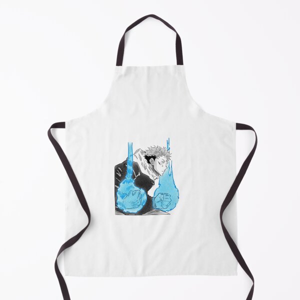 Item preview, Black Flash Cursed Energy Fighter Design designed and sold by Mr-MC-kitty.