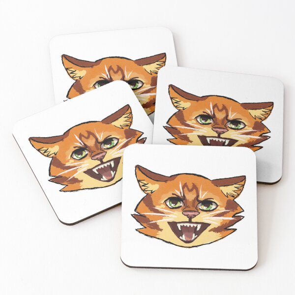 Item preview, Angry Firestar designed and sold by fshmarket.