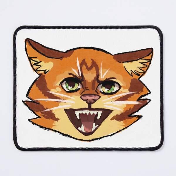 Item preview, Angry Firestar designed and sold by fshmarket.