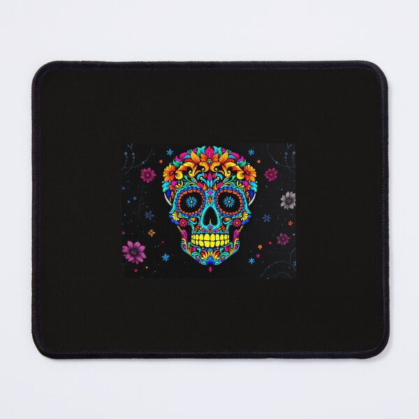 Item preview, Sugar Skull Cool designed and sold by thelav74.