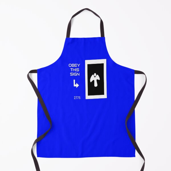 Item preview, Obey this Sign No. 2775 designed and sold by porfysoundtrack.