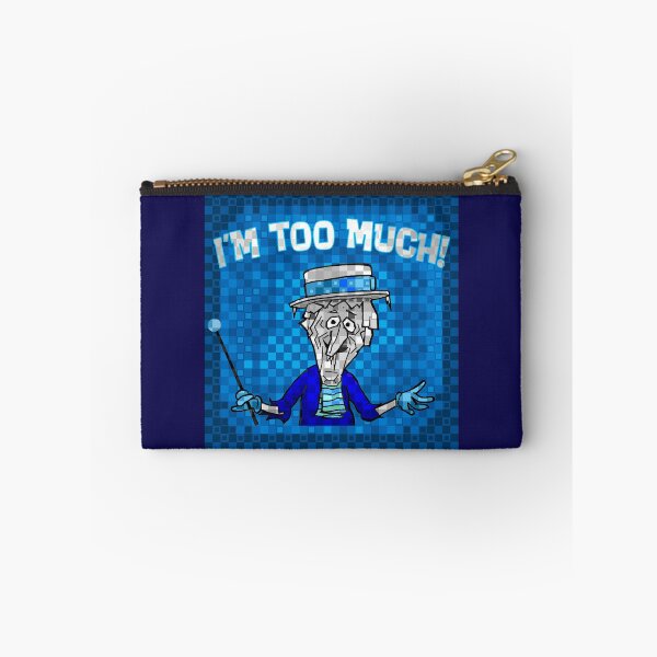Item preview, Snow Miser Mosaic designed and sold by Normbot2000.