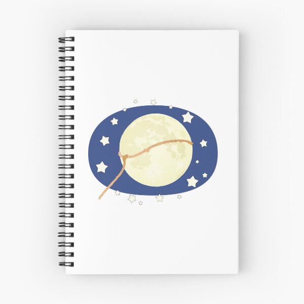 Item preview, Lasso the Moon designed and sold by PB&J Custom Designs.