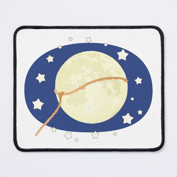 Item preview, Lasso the Moon designed and sold by PB&J Custom Designs.