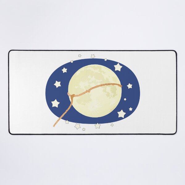 Item preview, Lasso the Moon designed and sold by PB&J Custom Designs.