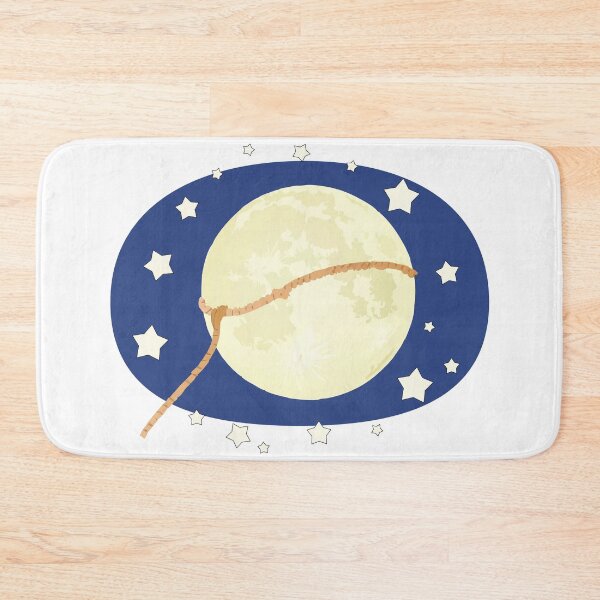 Item preview, Lasso the Moon designed and sold by PB&J Custom Designs.