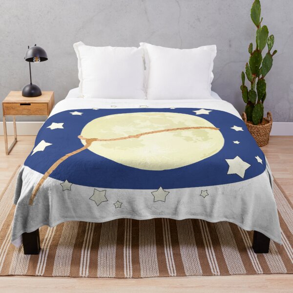 Item preview, Lasso the Moon designed and sold by PB&J Custom Designs.