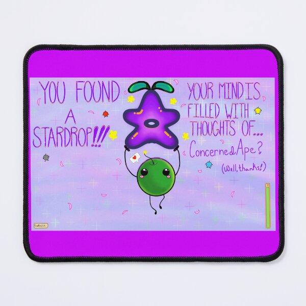Item preview, STARDROP JUNIMO designed and sold by SageEnrage.