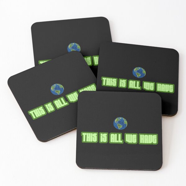 Item preview, Earth, This is all we have designed and sold by PromoteProgress.