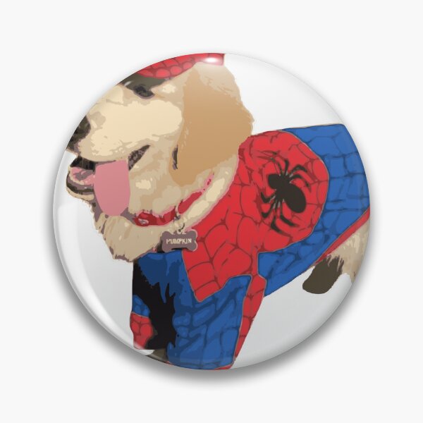 Item preview, Plush Spidey Cute Couple Cat designed and sold by NDrake31.