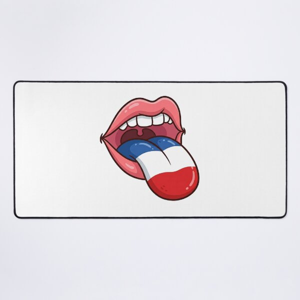Item preview, French Kiss designed and sold by Bad-Decisions-Designs.