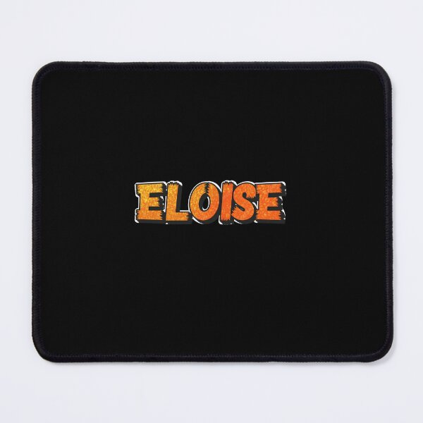 Item preview, Eloise Personalized Name - Funny & Cool Custom Gift for Girls, Teens designed and sold by Oussinc.