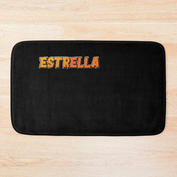 Item preview, Estrella Personalized Name - Funny & Cool Custom Gift for Girls, Teens designed and sold by Oussinc.