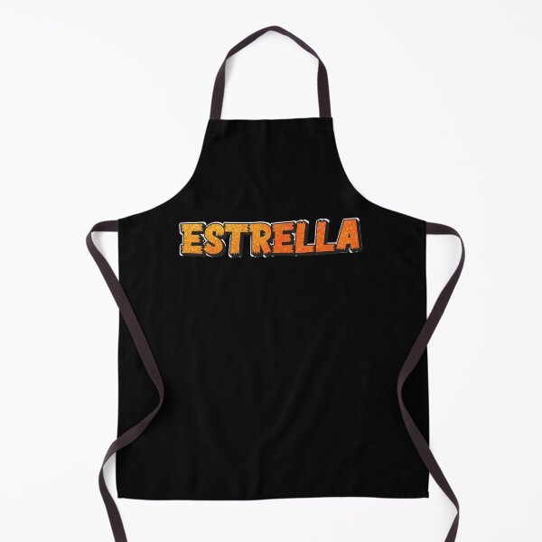 Item preview, Estrella Personalized Name - Funny & Cool Custom Gift for Girls, Teens designed and sold by Oussinc.