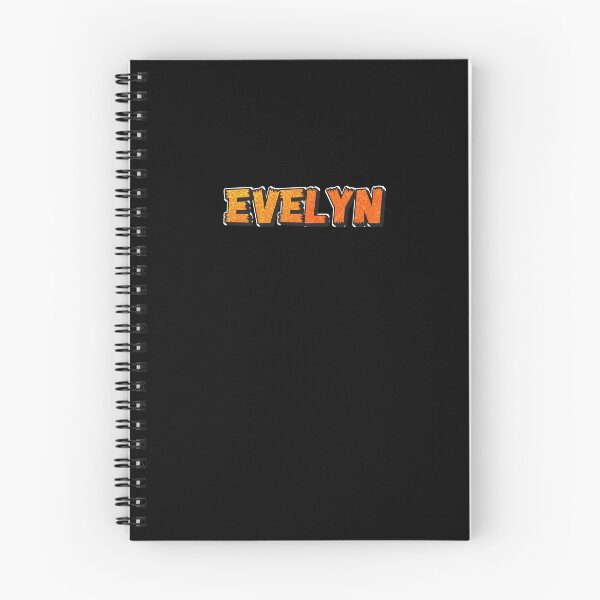 Item preview, Evelyn Personalized Name - Funny & Cool Custom Gift for Girls, Teens designed and sold by Oussinc.