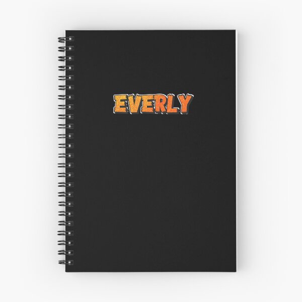 Item preview, Everly Personalized Name - Funny & Cool Custom Gift for Girls, Teens designed and sold by Oussinc.