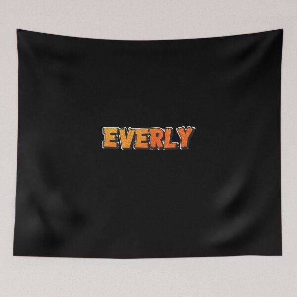 Item preview, Everly Personalized Name - Funny & Cool Custom Gift for Girls, Teens designed and sold by Oussinc.