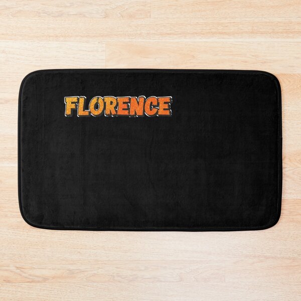 Item preview, Florence Personalized Name - Funny & Cool Custom Gift for Girls, Teens designed and sold by Oussinc.