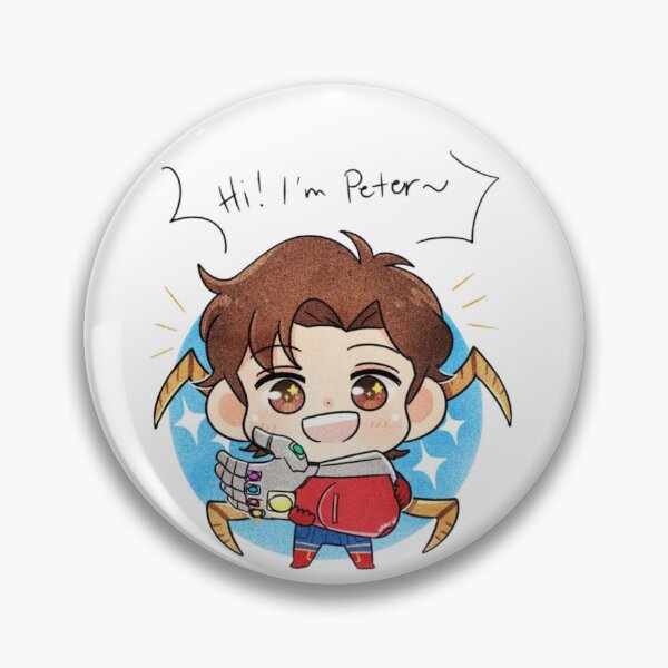 Item preview, Spider-Man: Brand New Day Spidey designed and sold by NDrake31.