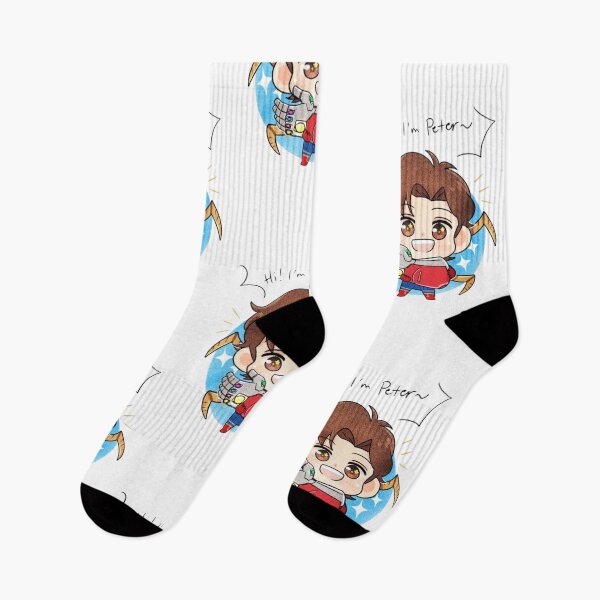 Item preview,  Spider-Man: Brand New Day Spidey designed and sold by NDrake31.