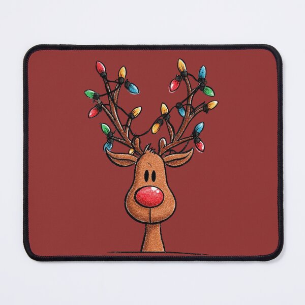 Item preview, reindeer designed and sold by F.A.M.S.