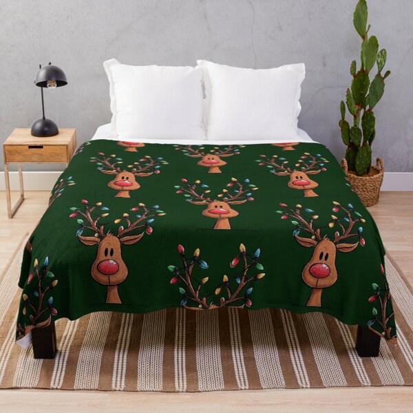 Item preview, reindeer designed and sold by F.A.M.S.