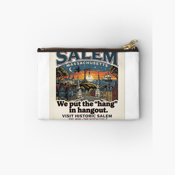 Item preview, We Put The Hang In Hangout designed and sold by Bad-Decisions-Designs.