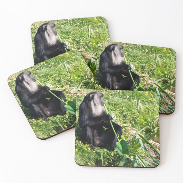 Item preview, Thoughtful Monkey designed and sold by CCWorkfloor.
