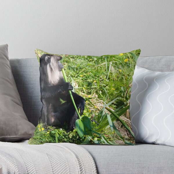 Item preview, Thoughtful Monkey designed and sold by CCWorkfloor.