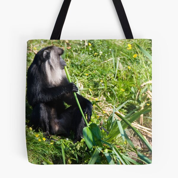 Item preview, Thoughtful Monkey designed and sold by CCWorkfloor.