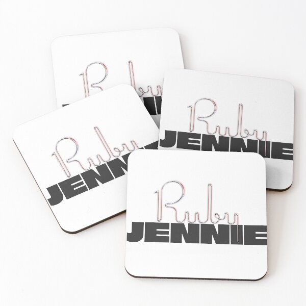 Item preview, Jennie Ruby designed and sold by K-FAV.