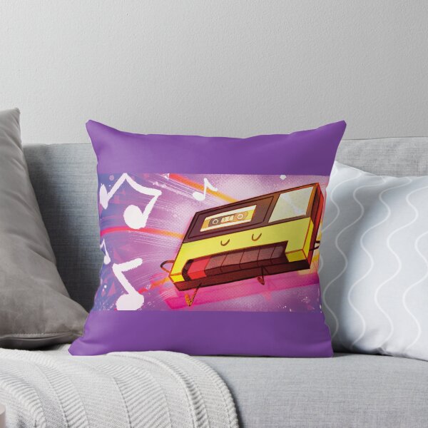 Item preview, Tapey Inanimate Insanity designed and sold by MsBonnieArt.