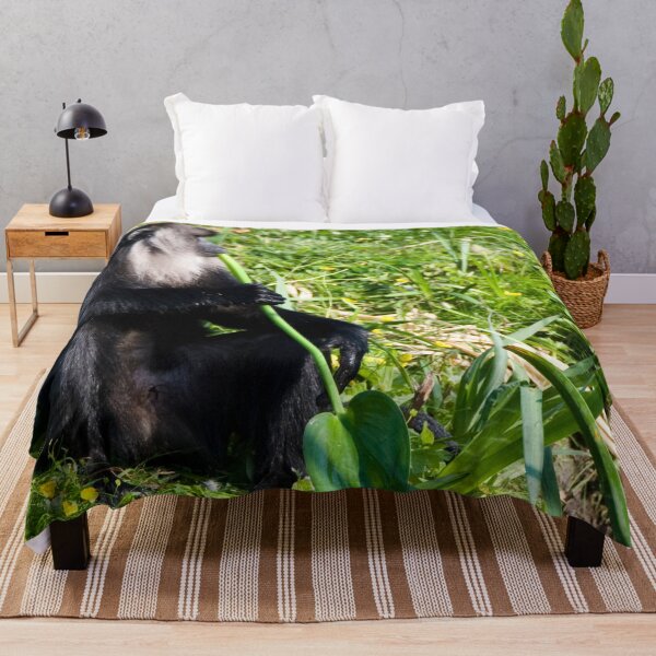 Item preview, Thoughtful Monkey designed and sold by CCWorkfloor.