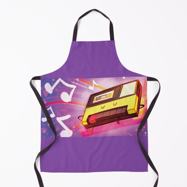 Item preview, Tapey Inanimate Insanity designed and sold by MsBonnieArt.