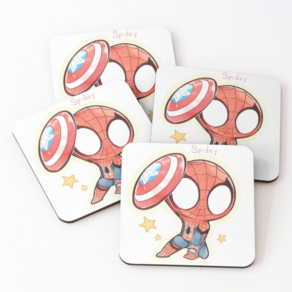 Item preview,  Spider-Man: Brand New Day Spidey designed and sold by NDrake31.