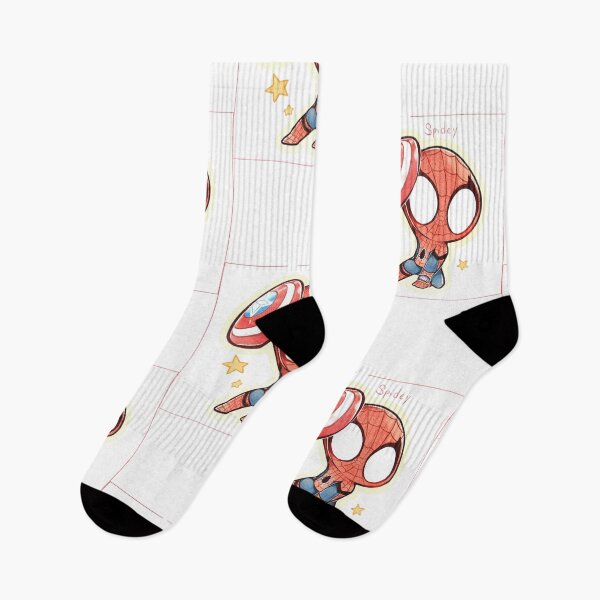 Item preview,  Spider-Man: Brand New Day Spidey designed and sold by NDrake31.